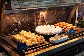 Radisson Blu Hotel Istanbul Pera