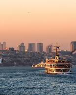 Radisson Blu Hotel Istanbul Pera