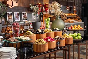 Radisson Blu Hotel Istanbul Pera