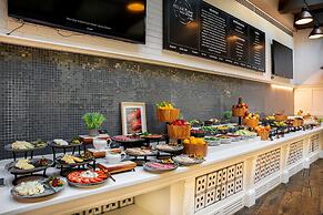 Radisson Blu Hotel Istanbul Pera