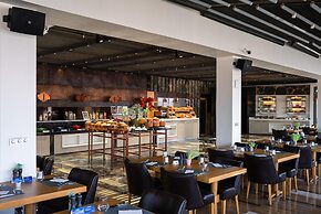 Radisson Blu Hotel Istanbul Pera
