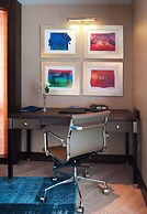 Radisson Blu Hotel Istanbul Pera