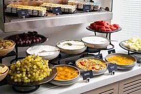 Radisson Blu Hotel Istanbul Pera