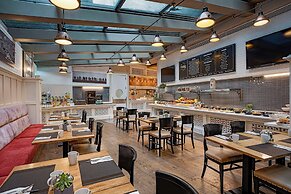 Radisson Blu Hotel Istanbul Pera