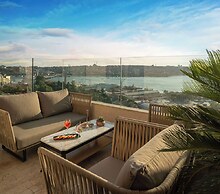 Radisson Blu Hotel Istanbul Pera