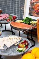 Radisson Blu Hotel Istanbul Pera