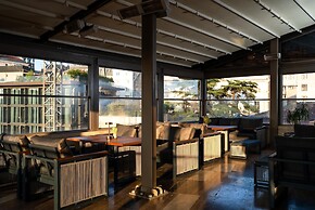 Radisson Blu Hotel Istanbul Pera