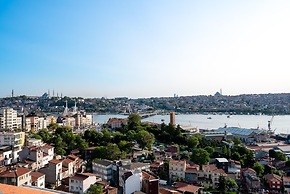 Radisson Blu Hotel Istanbul Pera