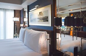 Radisson Blu Hotel Istanbul Pera