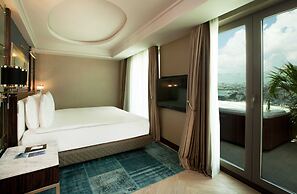 Radisson Blu Hotel Istanbul Pera