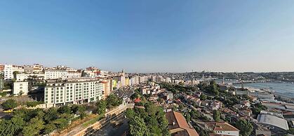 Radisson Blu Hotel Istanbul Pera