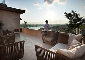 Radisson Blu Hotel Istanbul Pera