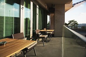 Radisson Blu Hotel Istanbul Pera