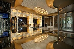 Radisson Blu Hotel Istanbul Pera