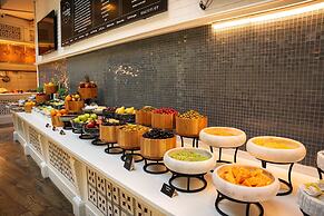 Radisson Blu Hotel Istanbul Pera