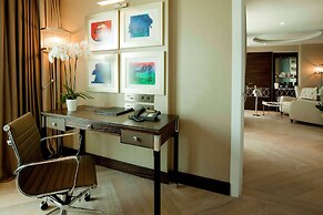 Radisson Blu Hotel Istanbul Pera