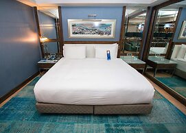 Radisson Blu Hotel Istanbul Pera