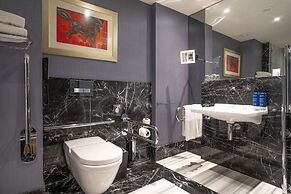 Radisson Blu Hotel Istanbul Pera