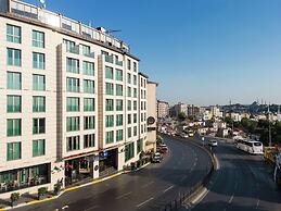 Radisson Blu Hotel Istanbul Pera