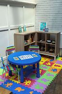 Radisson Blu Hotel Istanbul Pera