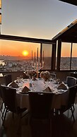 Radisson Blu Hotel Istanbul Pera