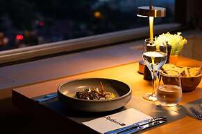 Radisson Blu Hotel Istanbul Pera