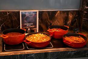 Radisson Blu Hotel Istanbul Pera