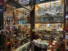 Sheraton Bursa Hotel