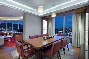 Sheraton Bursa Hotel