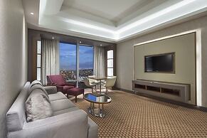 Sheraton Bursa Hotel