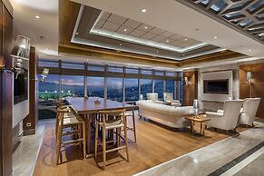 Sheraton Bursa Hotel