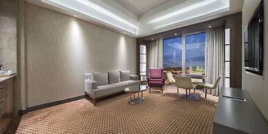 Sheraton Bursa Hotel