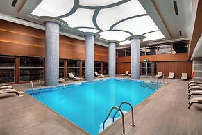 Sheraton Bursa Hotel