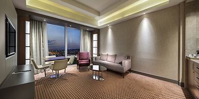 Sheraton Bursa Hotel