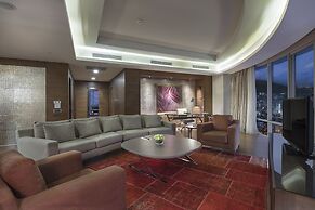 Sheraton Bursa Hotel