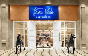 Sheraton Bursa Hotel