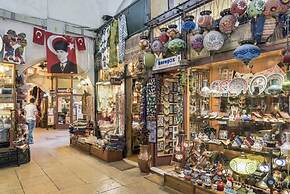 Sheraton Bursa Hotel