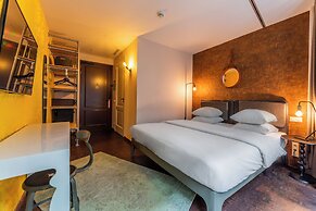 Hotel V Nesplein