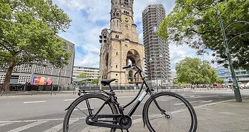 PLAZA Premium Berlin Kurfürstendamm