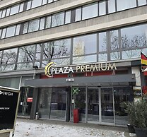 PLAZA Premium Berlin Kurfürstendamm
