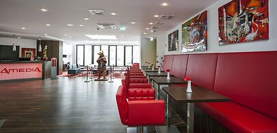 Best Western Plus Plaza Berlin Kurfuerstendamm