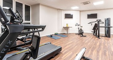 Best Western Plus Plaza Berlin Kurfuerstendamm