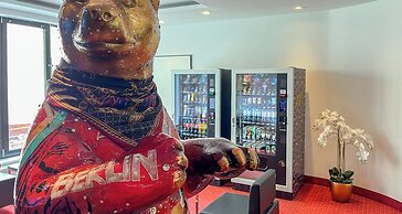 PLAZA Premium Berlin Kurfürstendamm