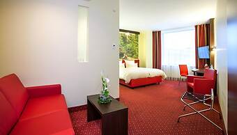 Best Western Plus Plaza Berlin Kurfuerstendamm