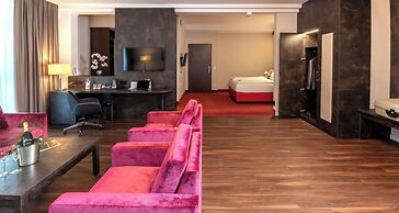 Best Western Plus Plaza Berlin Kurfuerstendamm