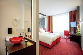 Best Western Plus Plaza Berlin Kurfuerstendamm