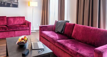 PLAZA Premium Berlin Kurfürstendamm