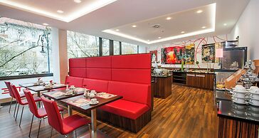 PLAZA Premium Berlin Kurfürstendamm