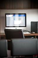 Best Western Plus Plaza Berlin Kurfuerstendamm