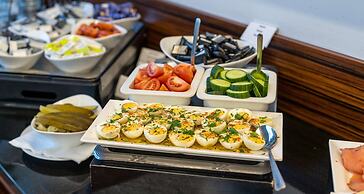 Best Western Plus Plaza Berlin Kurfuerstendamm